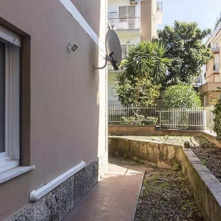 Igea With Garden - Close To Policlinico Gemelli Рим Екстер'єр фото